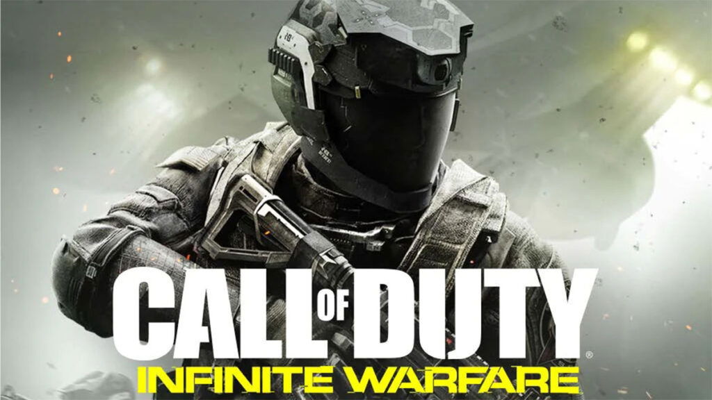 call of duty infinite warfare