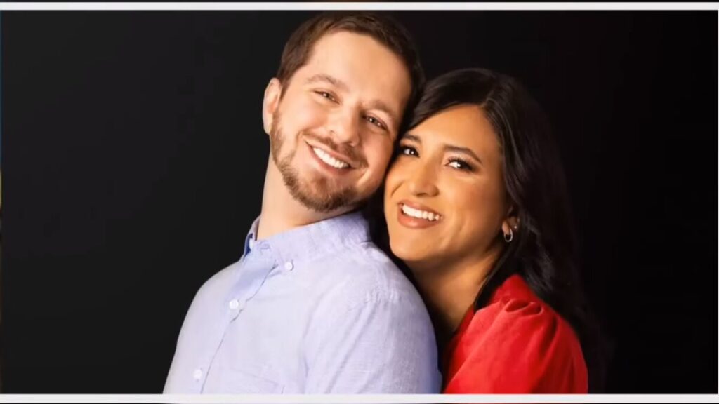 90 Day Fiancé's Clayton and Anali Secretly Got Married