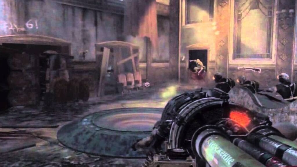 call of duty black ops kino der toten