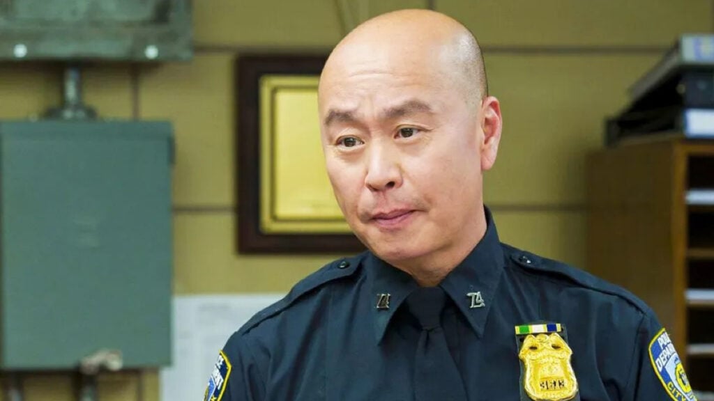 'East New York' alum C.S. Lee joins Cobra Kai on Netflix