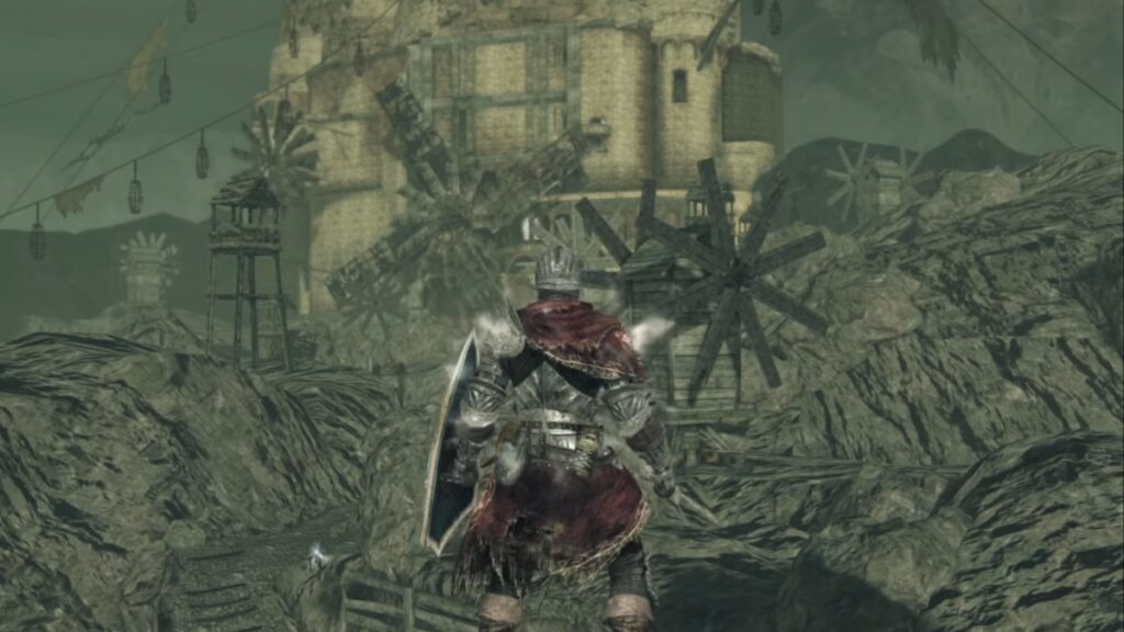 dark souls 2