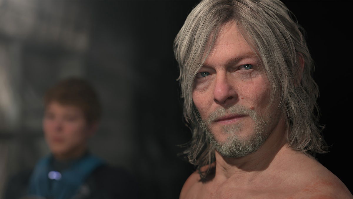 Death Stranding is Getting an Anime, Hideo Kojima Confirms
