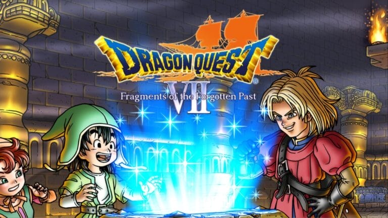 Top 10 Best Dragon Quest Games Of All Time, Ranked | The Nerd Stash