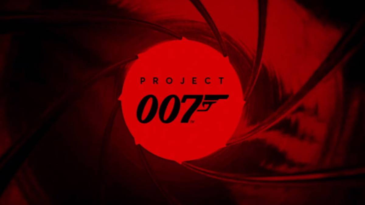 James Bond Game From Hitman Devs Will Be Reminiscent of Daniel Craig