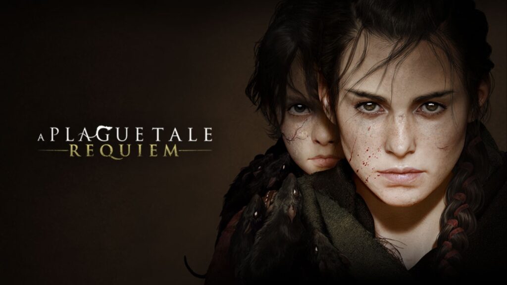 plague tale requiem