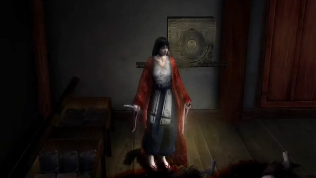 FromSoftware's Kuon for the PS2 is worth nearly $1400 new