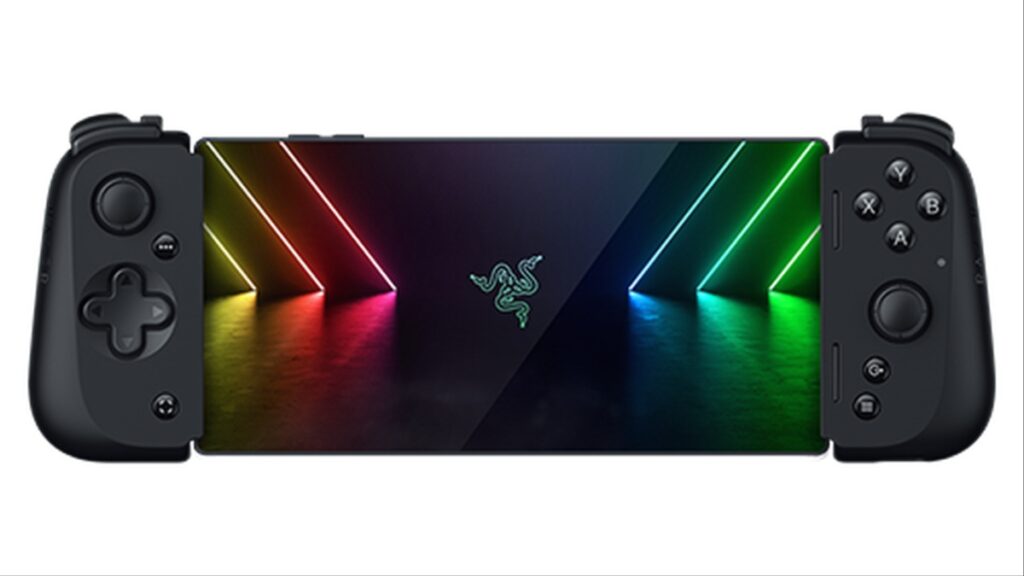 razer kishi v2