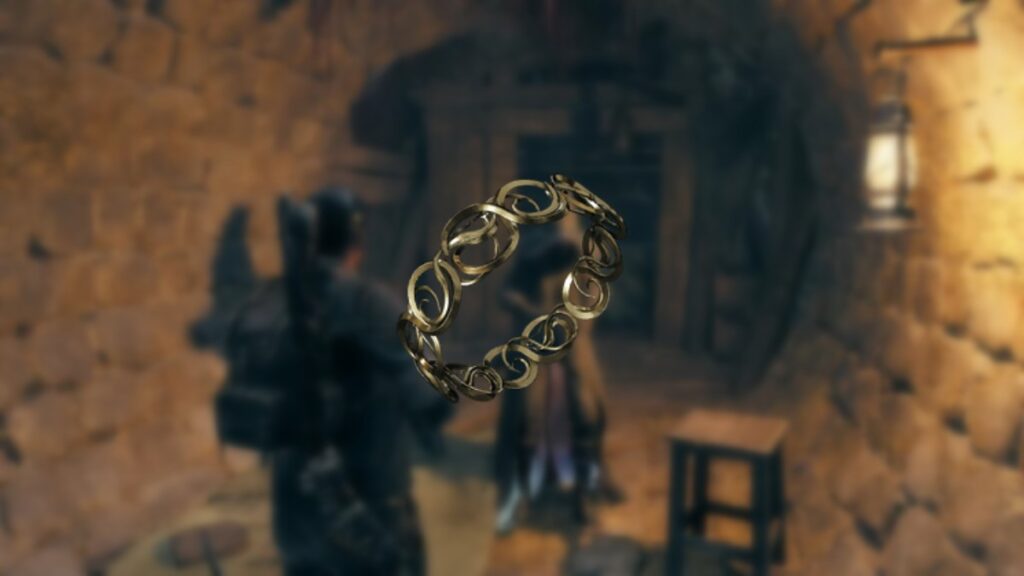 Remnant 2 Ring of Infinite Damage