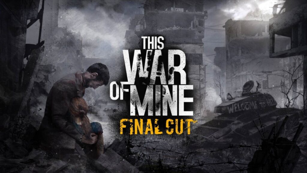 this war of mine