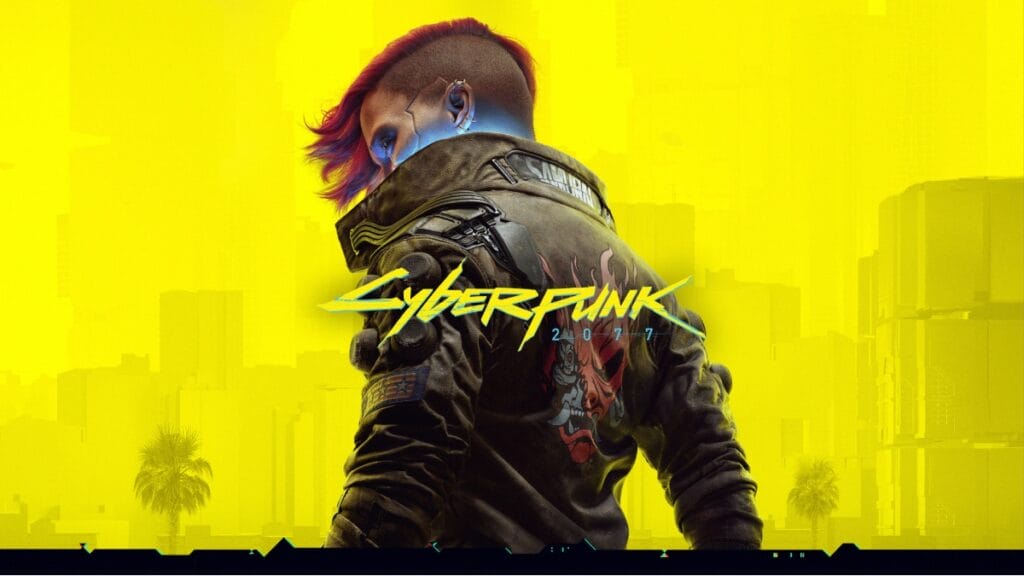 Best Ongoing Support Cyberpunk 2077