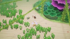 All Coral Island Sea Critters & How to Catch Them | The Nerd Stash