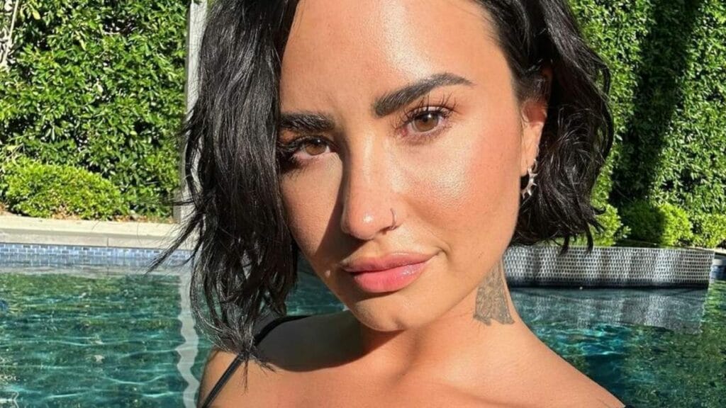 Demi Lovato