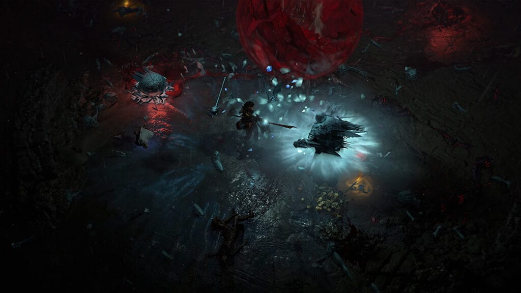 Diablo 4 Update 1.2.3 Patch Notes