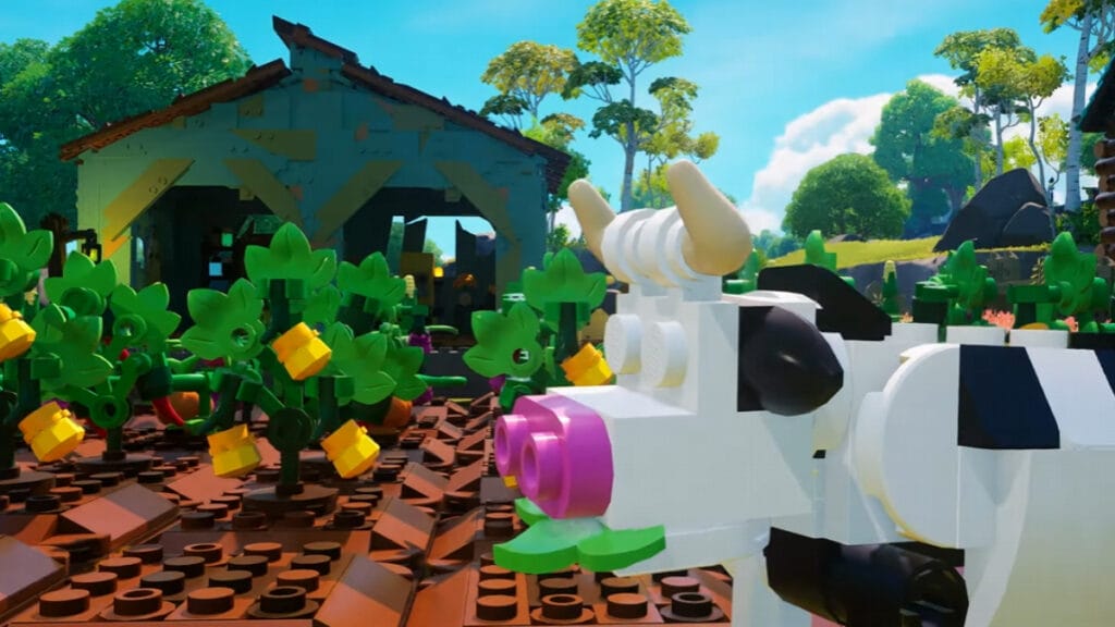 Does Lego Fortnite Give You Battle Pass XP? Answered