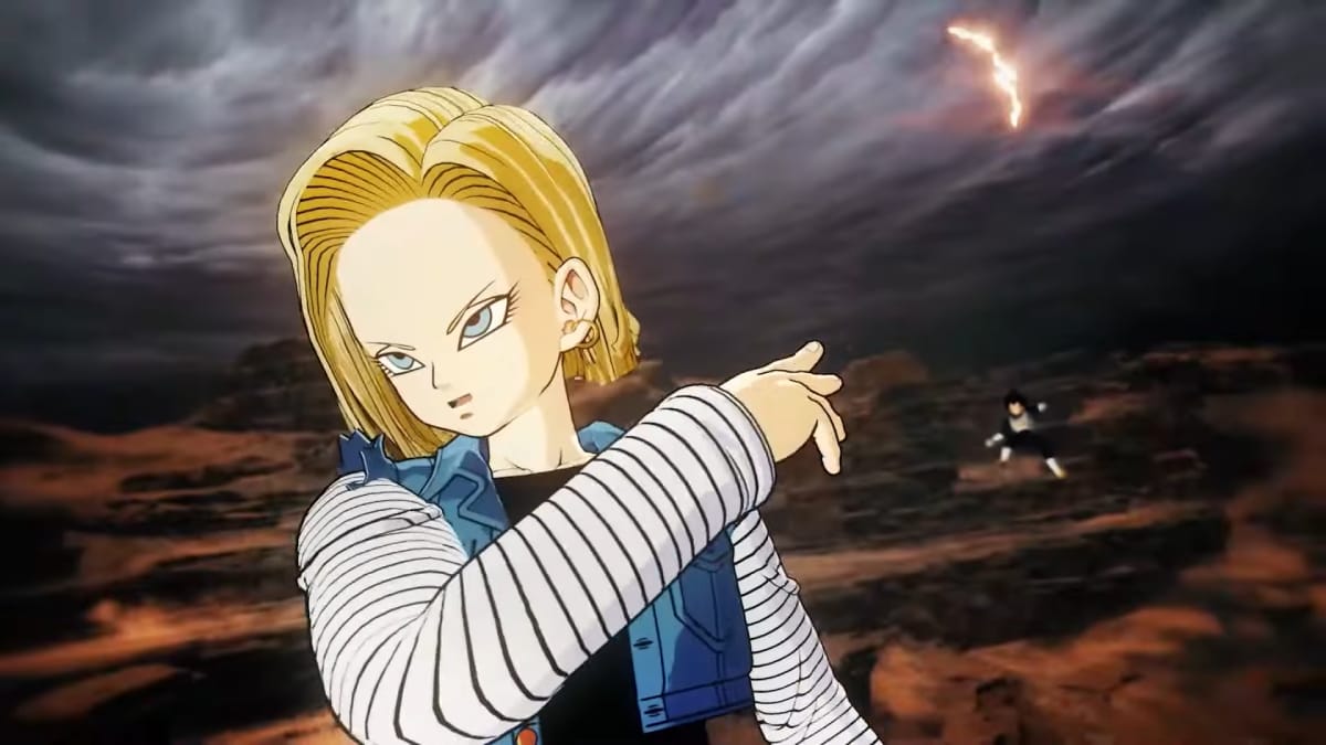 Dragon Ball Sparking Zero is the New Budokai Tenkaichi Game The Nerd Stash