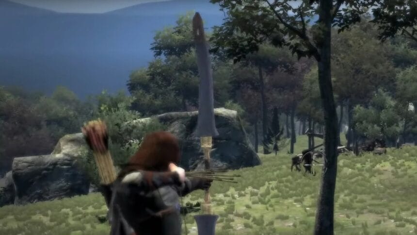 All Classes in Dragon's Dogma Dark Arisen, Ranked | The Nerd Stash