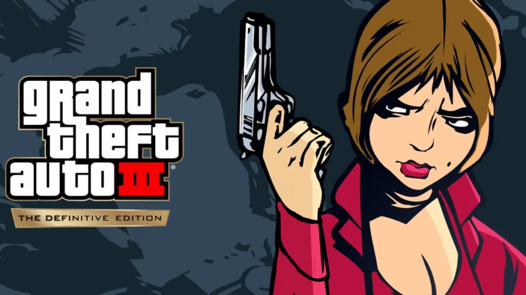 grand theft auto three