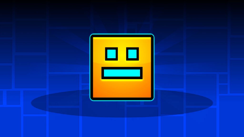 Geometry Dash: Vault Codes (December 2023)