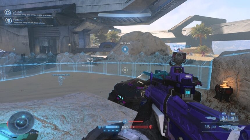 Halo Infinite Firefight: Tips, Tricks, and Best Maps | The Nerd Stash