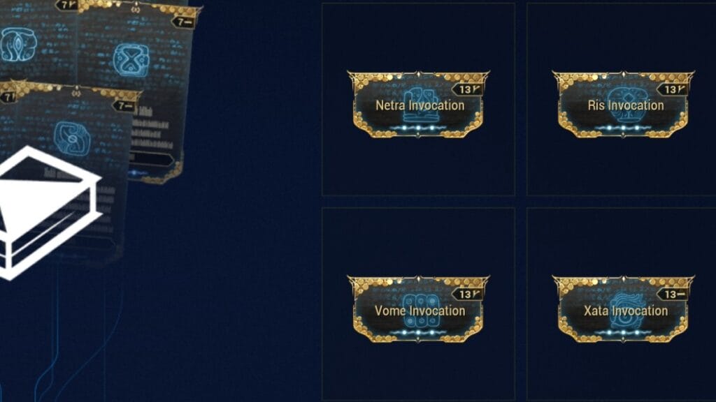 All Warframe Tome Mods, Ranked & Where to Get Tome Mods | The Nerd Stash