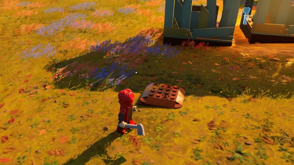 Lego Fortnite Farming Guide