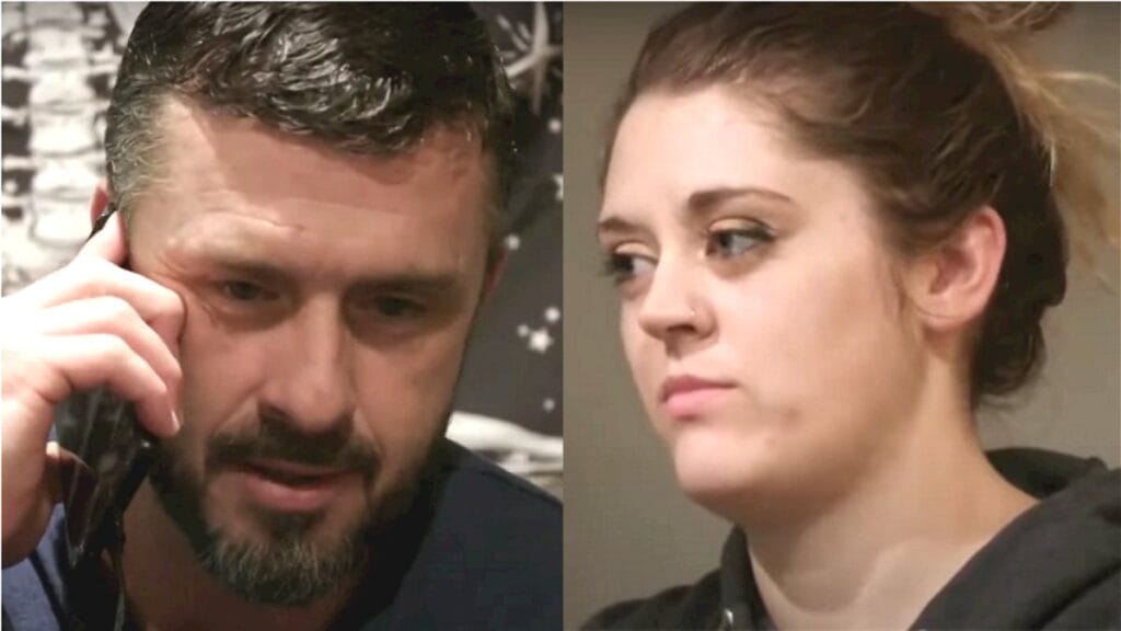 Life After Lockup: Chance Pitt - Tayler George