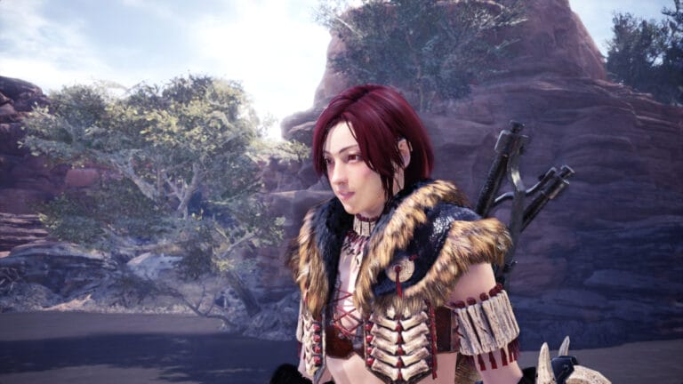 Is Monster Hunter World Cross Platform? Answered | The Nerd Stash