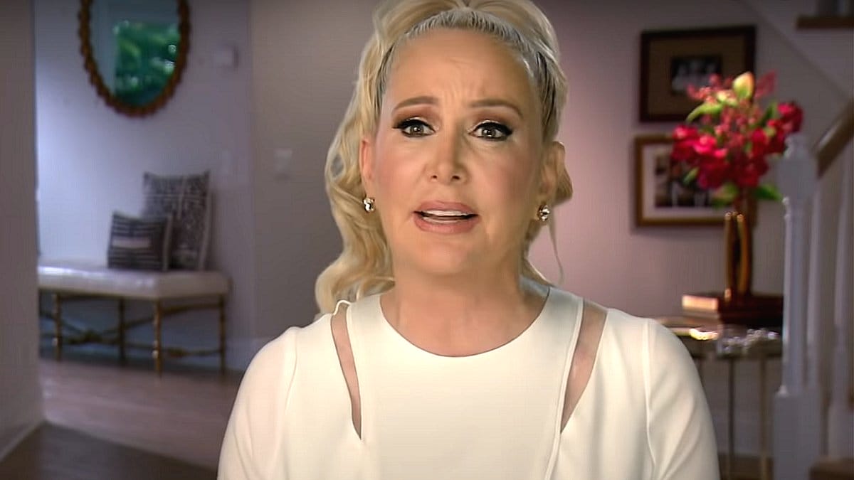 RHOC Season 18 Plot Twist May Throw Shannon Beador Off Her Game