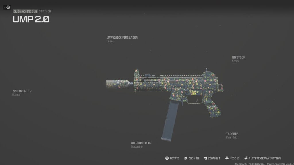 MW3 - MWZ Zombies Camo Challenges