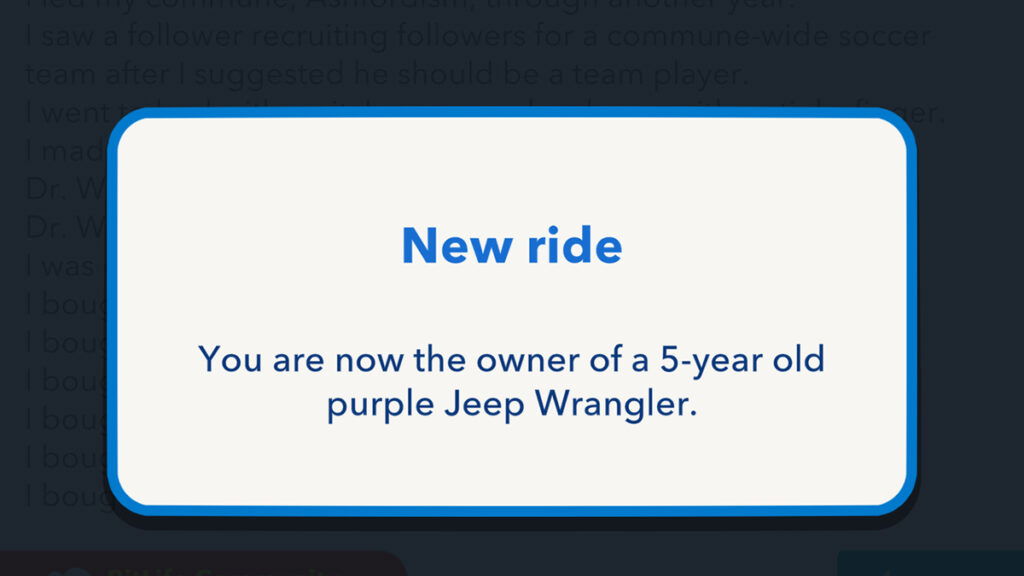 How To Own 10+ SUVs in BitLife