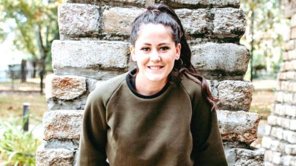 Teen Mom: Jenelle Evans