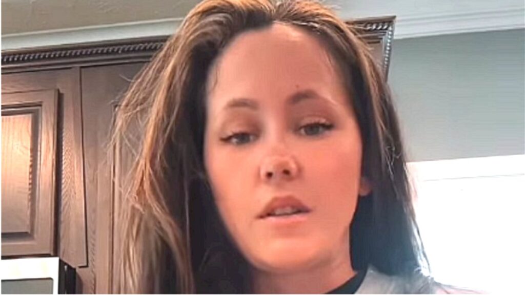 Teen Mom: Jenelle Evans