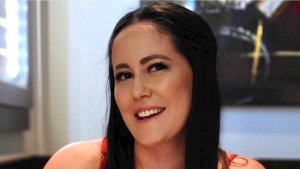 Teen Mom: Jenelle Evans