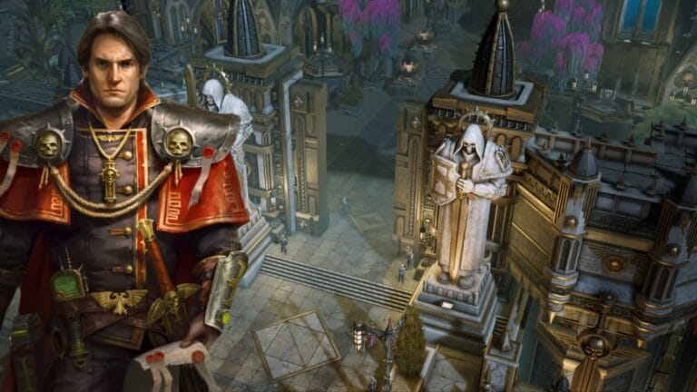 5 Best Mods for Warhammer 40K: Rogue Trader | The Nerd Stash