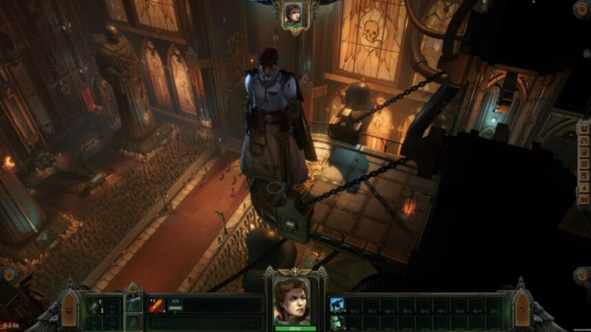 5 Best Mods for Warhammer 40K: Rogue Trader | The Nerd Stash