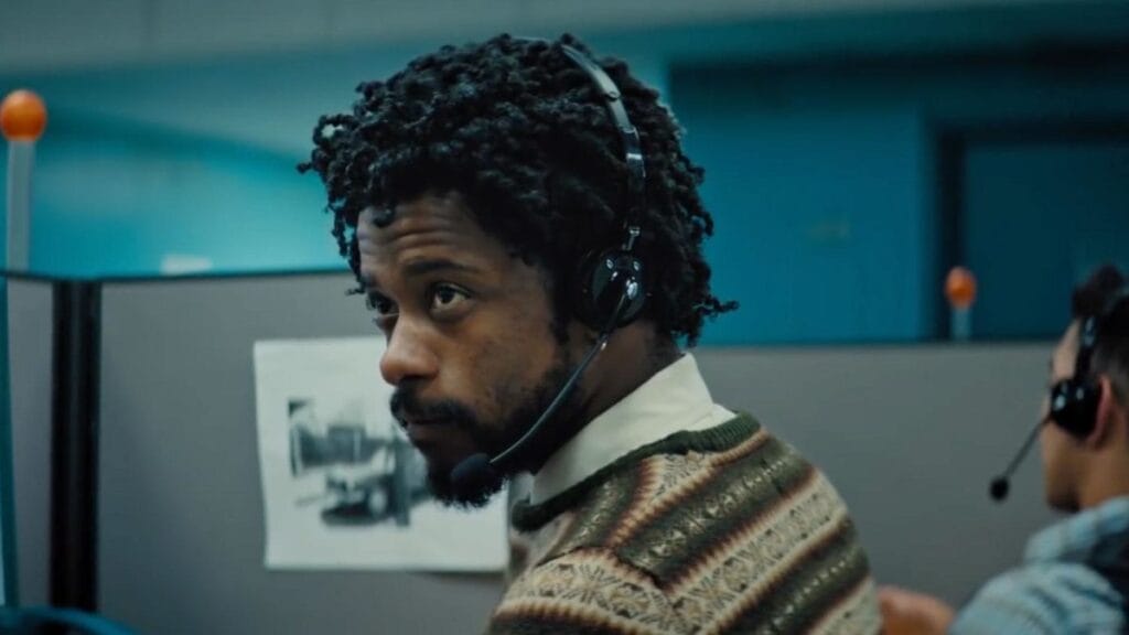 LaKeith Stanfield could be an Avengers villain