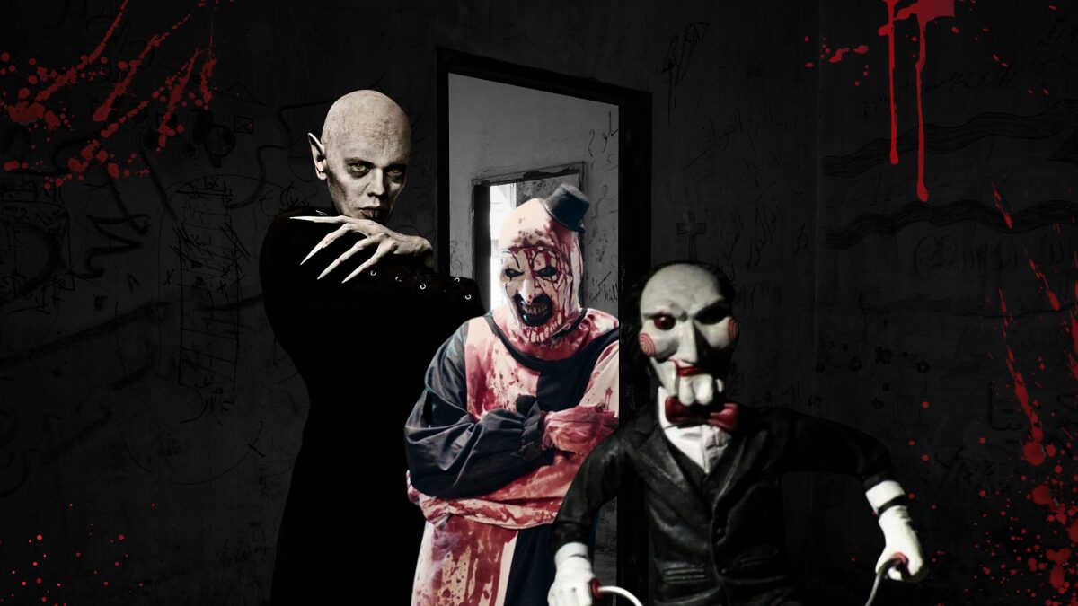 10 Most Anticipated Horror Movies of 2024 | The Nerd Stash