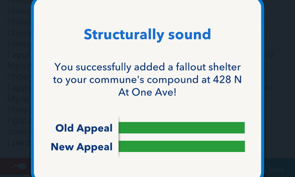 How To Construct a Fallout Shelter and Armory in Your Compound