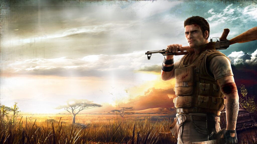 Far Cry 2