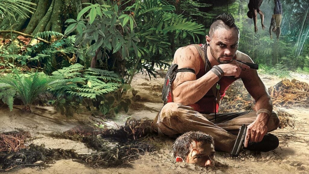 FarCry 3