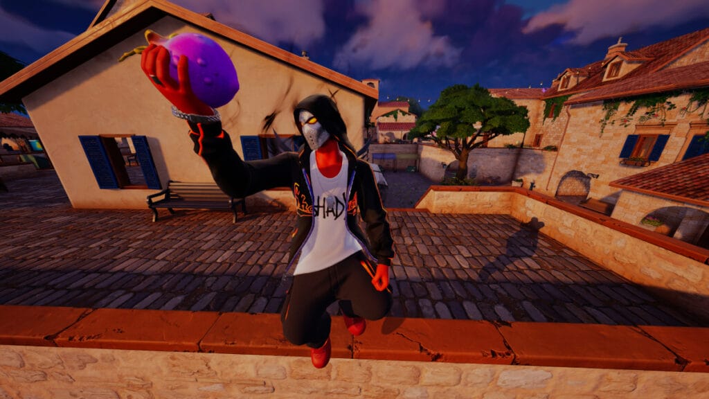 fortnite chapter 5 season 1 Flowberry