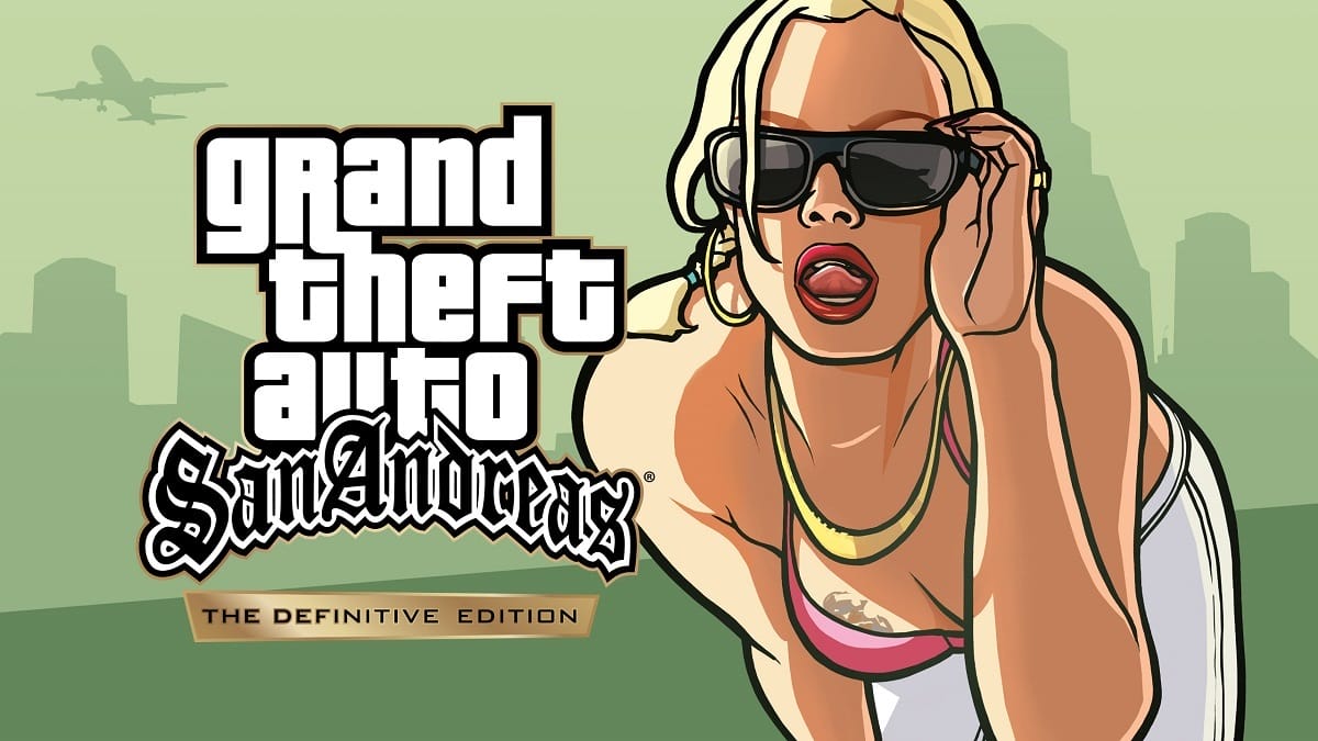 How Many Missions Are in GTA San Andreas? Mission List) The Nerd Stash