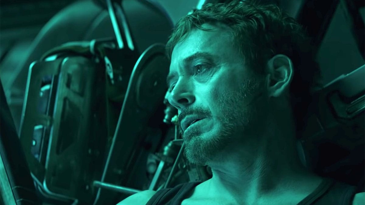 Kevin Feige Promises Not To Undo Iron Man MCU Death