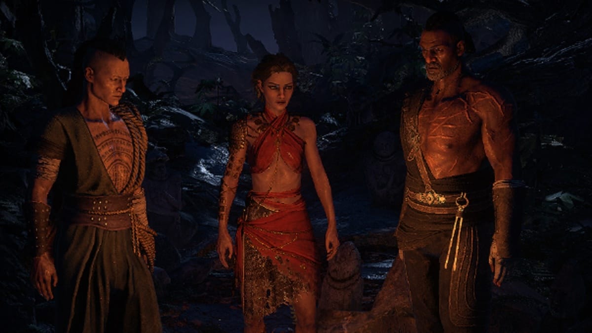 Path of Exile 2 New Classes Explained The Nerd Stash