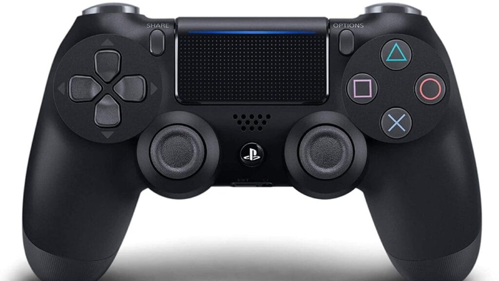 How To Connect a PS4 Controller To an iPhone