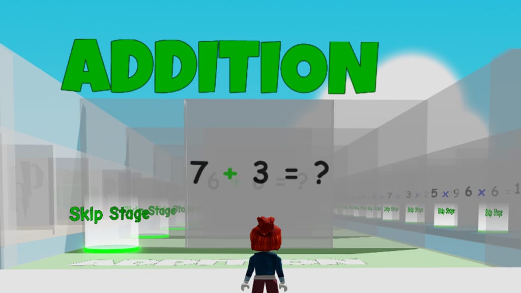 Roblox Logo Quiz Addition Answers