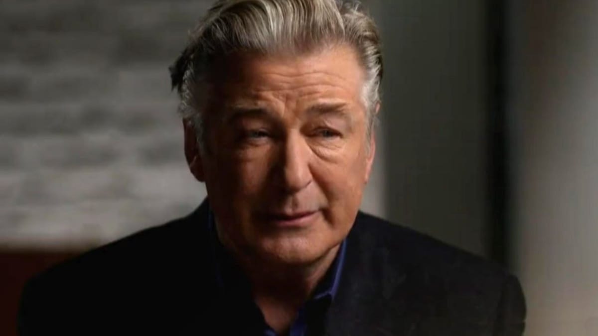 Alec Baldwin Indicted on Manslaughter Charge in Rust Shooting