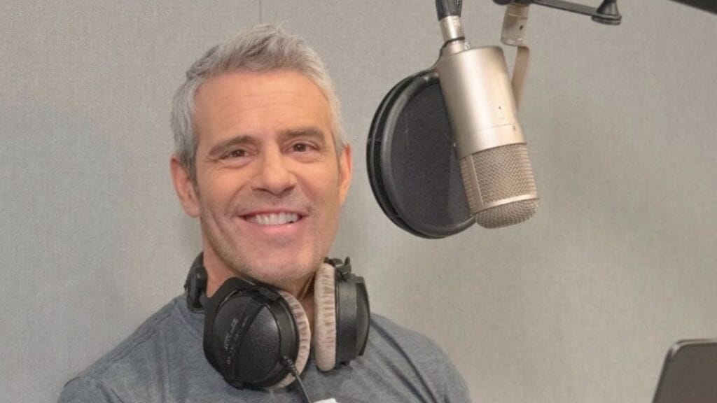 Andy Cohen