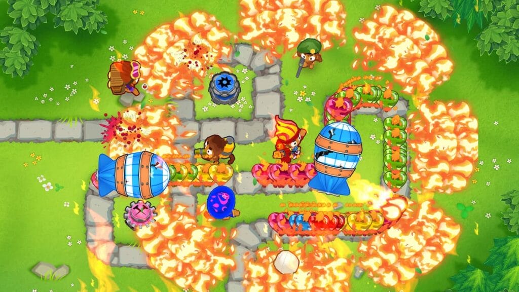 Bloons TD 6