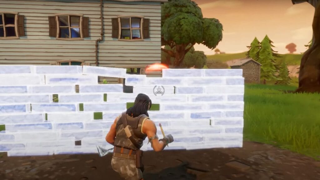 Can You Turn On Edit Assist Fortnite?